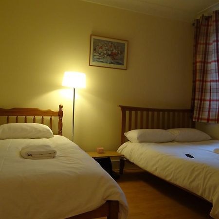 Vallance Road House Hotel London Eksteriør billede