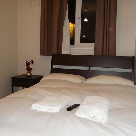 Vallance Road House Hotel London Eksteriør billede