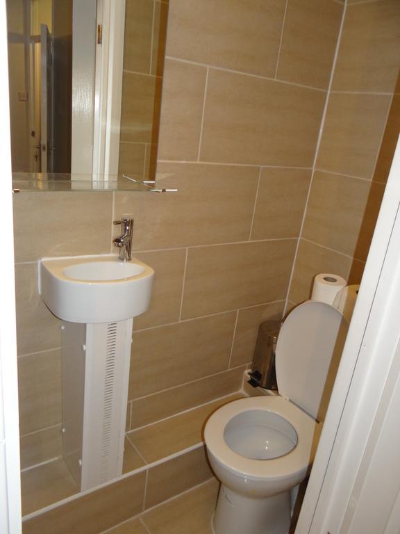 Vallance Road House Hotel London Værelse billede